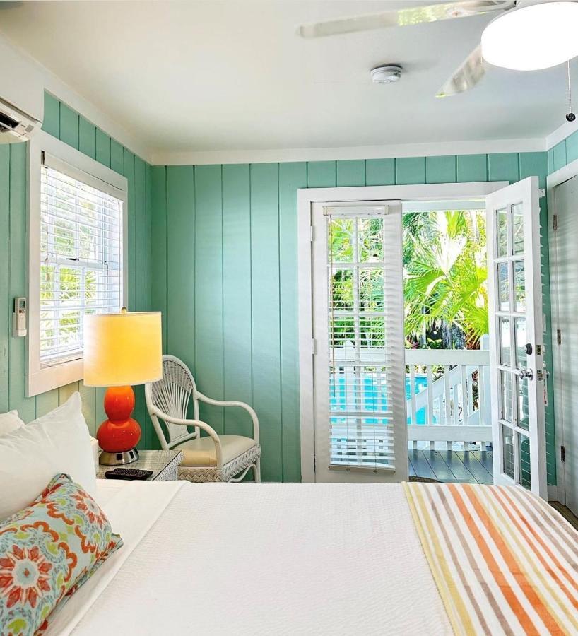Westwinds Inn Key West Exterior foto