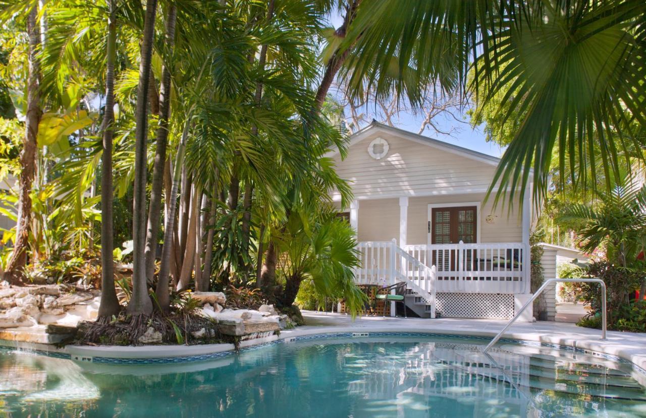 Westwinds Inn Key West Exterior foto