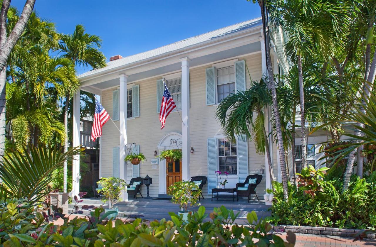 Westwinds Inn Key West Exterior foto