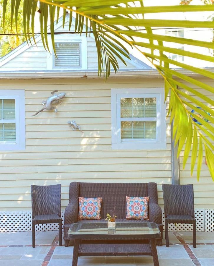 Westwinds Inn Key West Exterior foto