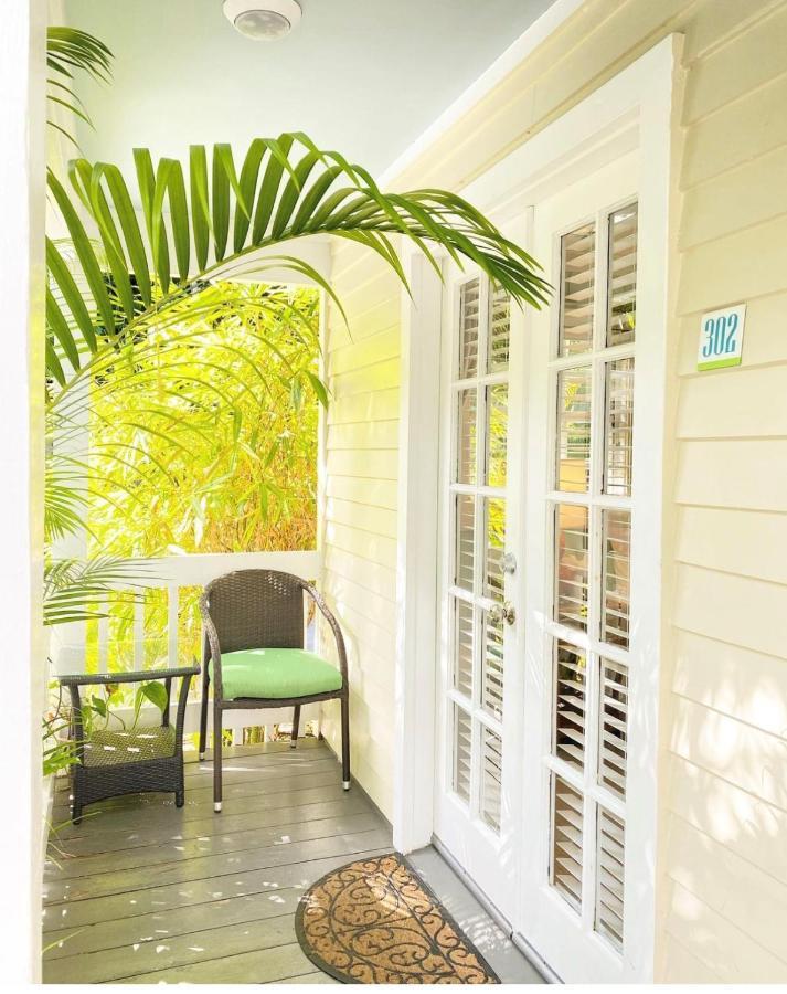 Westwinds Inn Key West Exterior foto