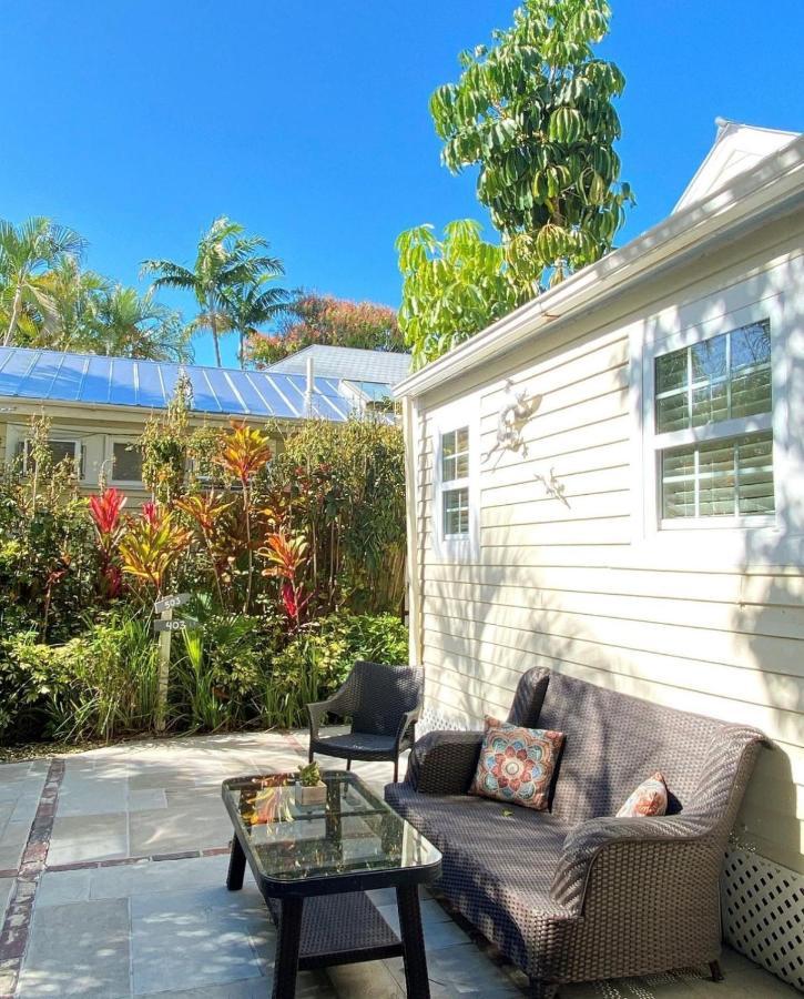 Westwinds Inn Key West Exterior foto