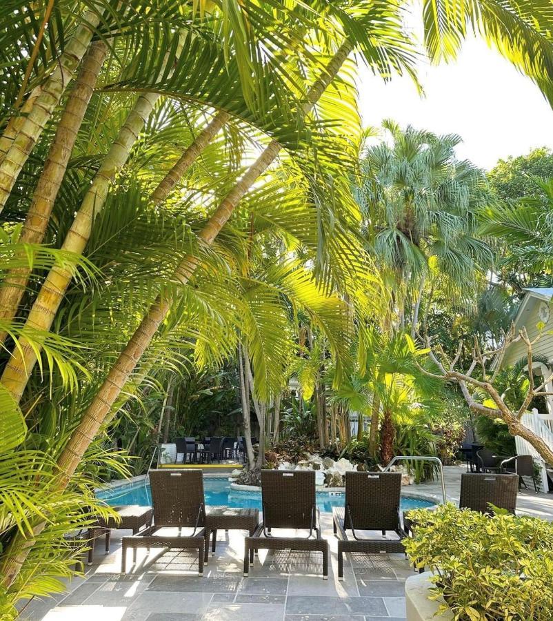 Westwinds Inn Key West Exterior foto