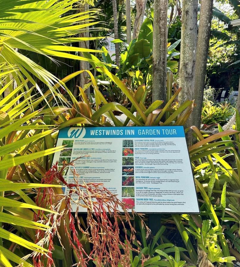 Westwinds Inn Key West Exterior foto