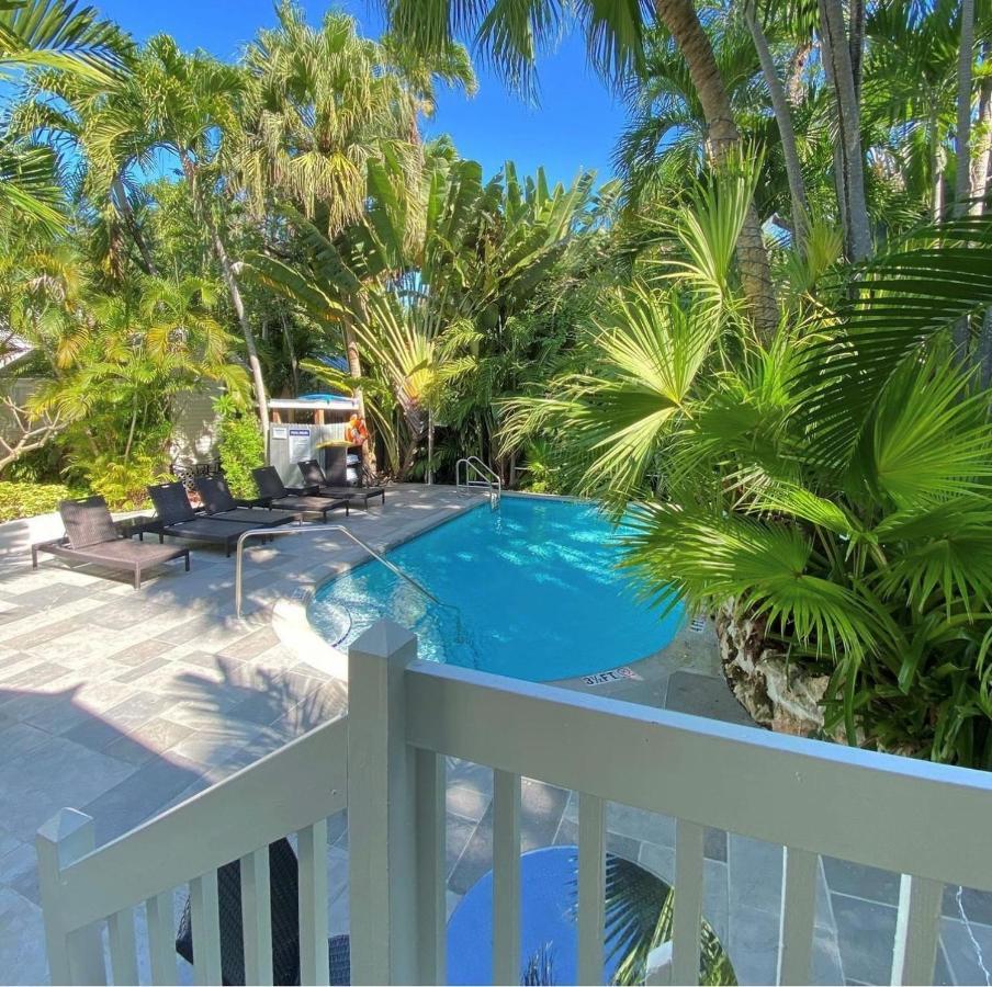 Westwinds Inn Key West Exterior foto