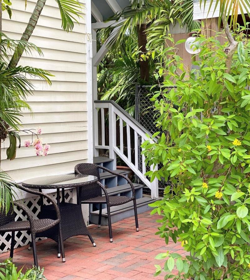 Westwinds Inn Key West Exterior foto
