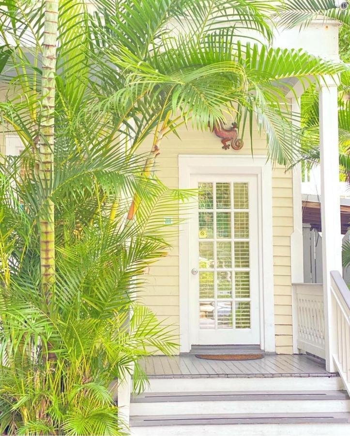 Westwinds Inn Key West Exterior foto