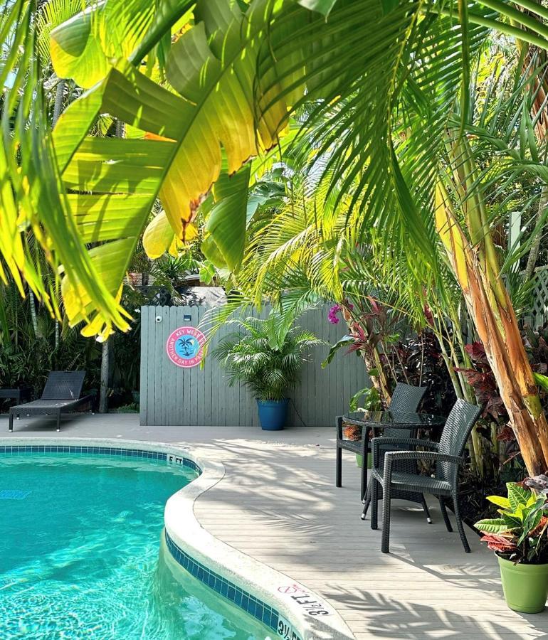 Westwinds Inn Key West Exterior foto