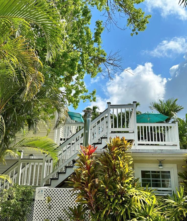 Westwinds Inn Key West Exterior foto