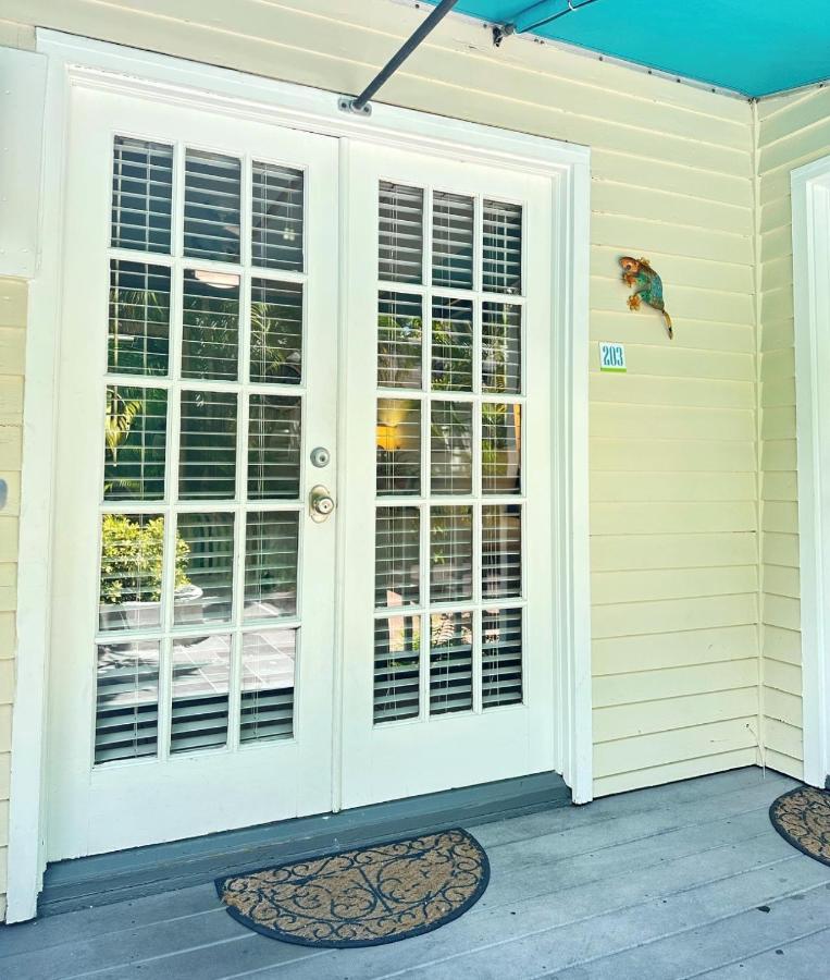 Westwinds Inn Key West Exterior foto