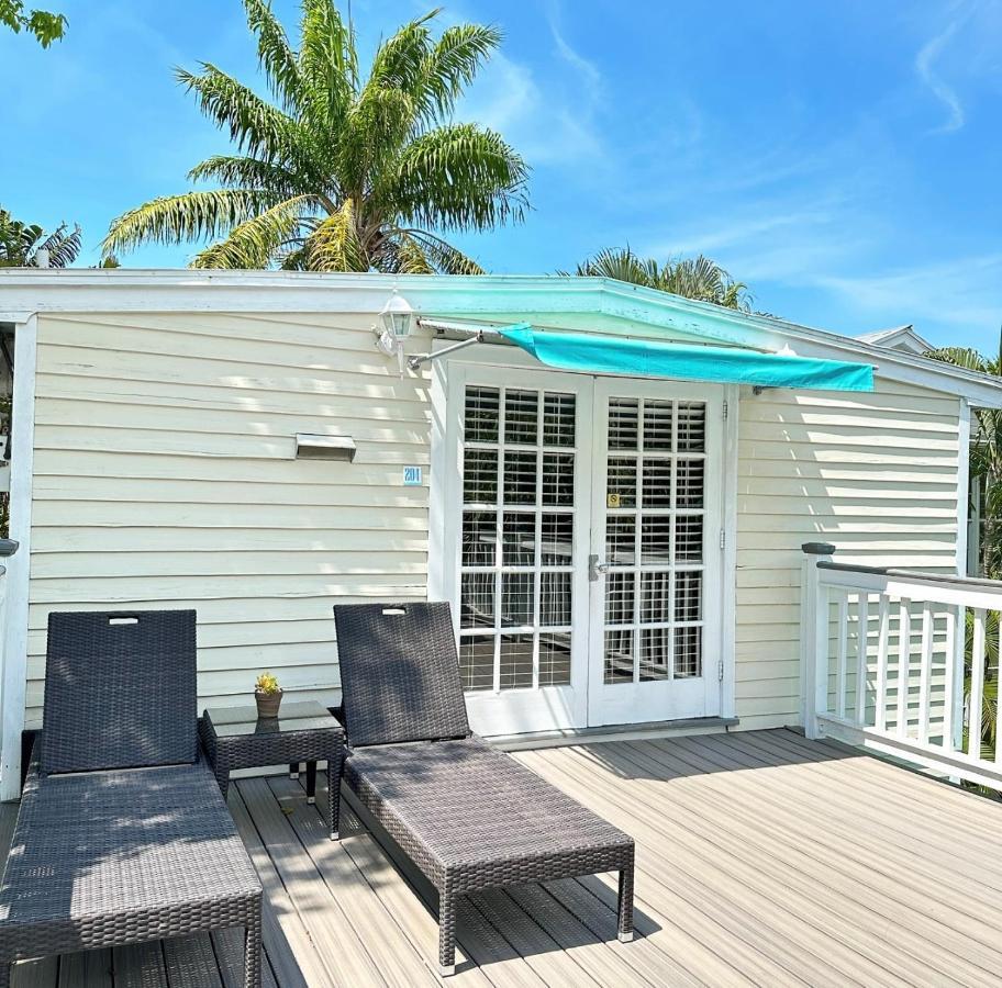 Westwinds Inn Key West Exterior foto