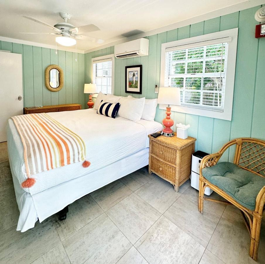 Westwinds Inn Key West Exterior foto