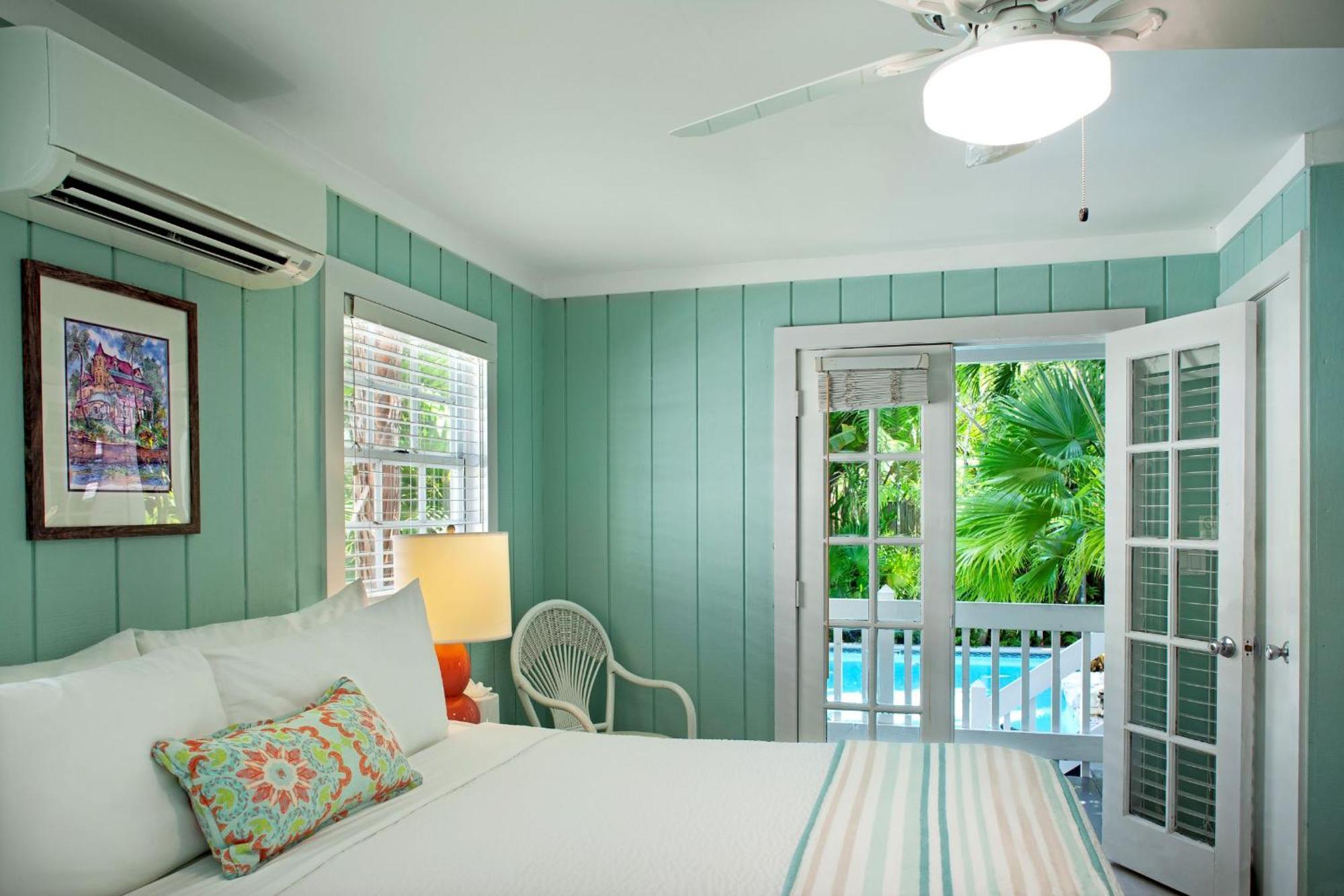 Westwinds Inn Key West Exterior foto