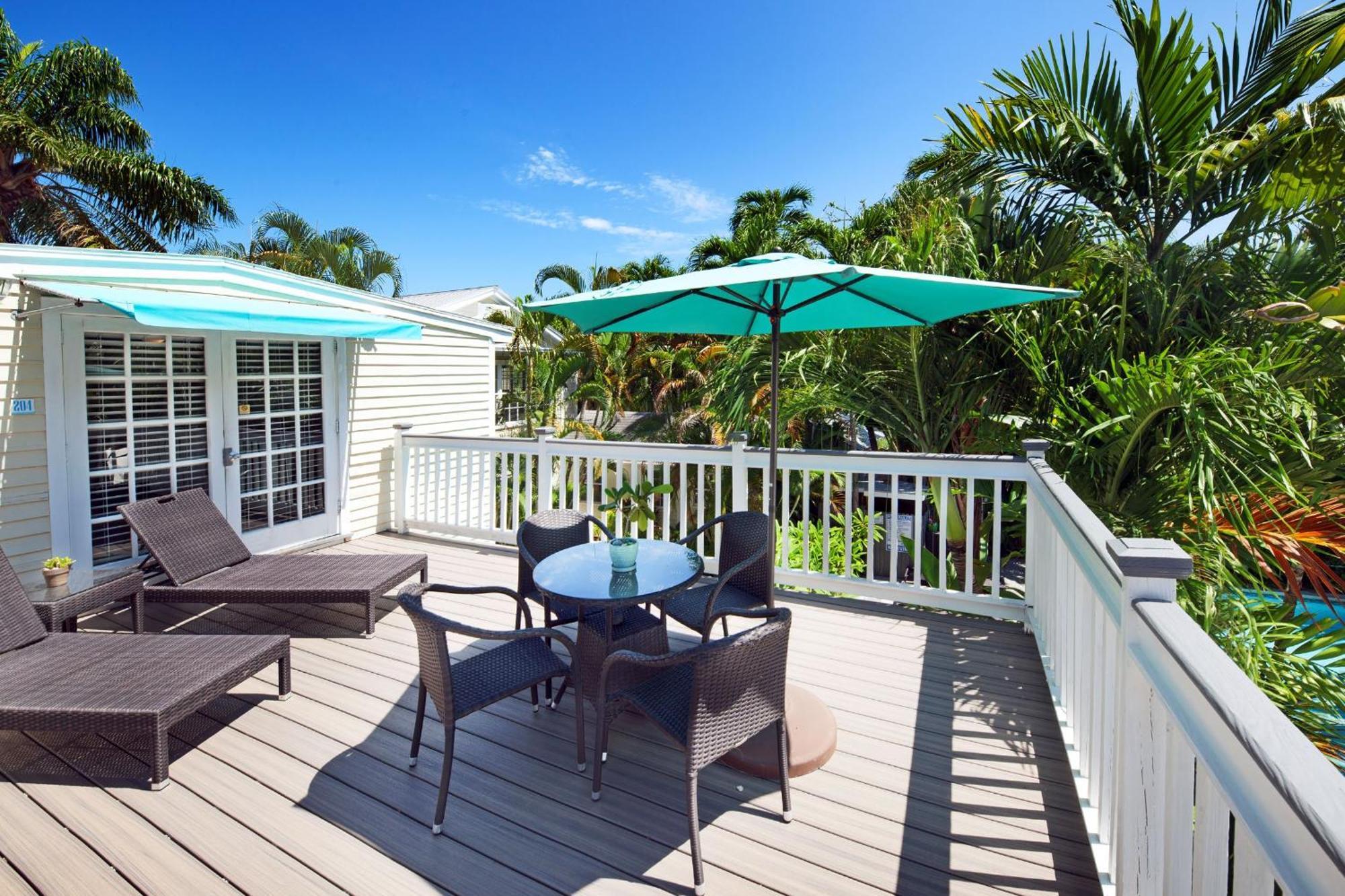 Westwinds Inn Key West Exterior foto