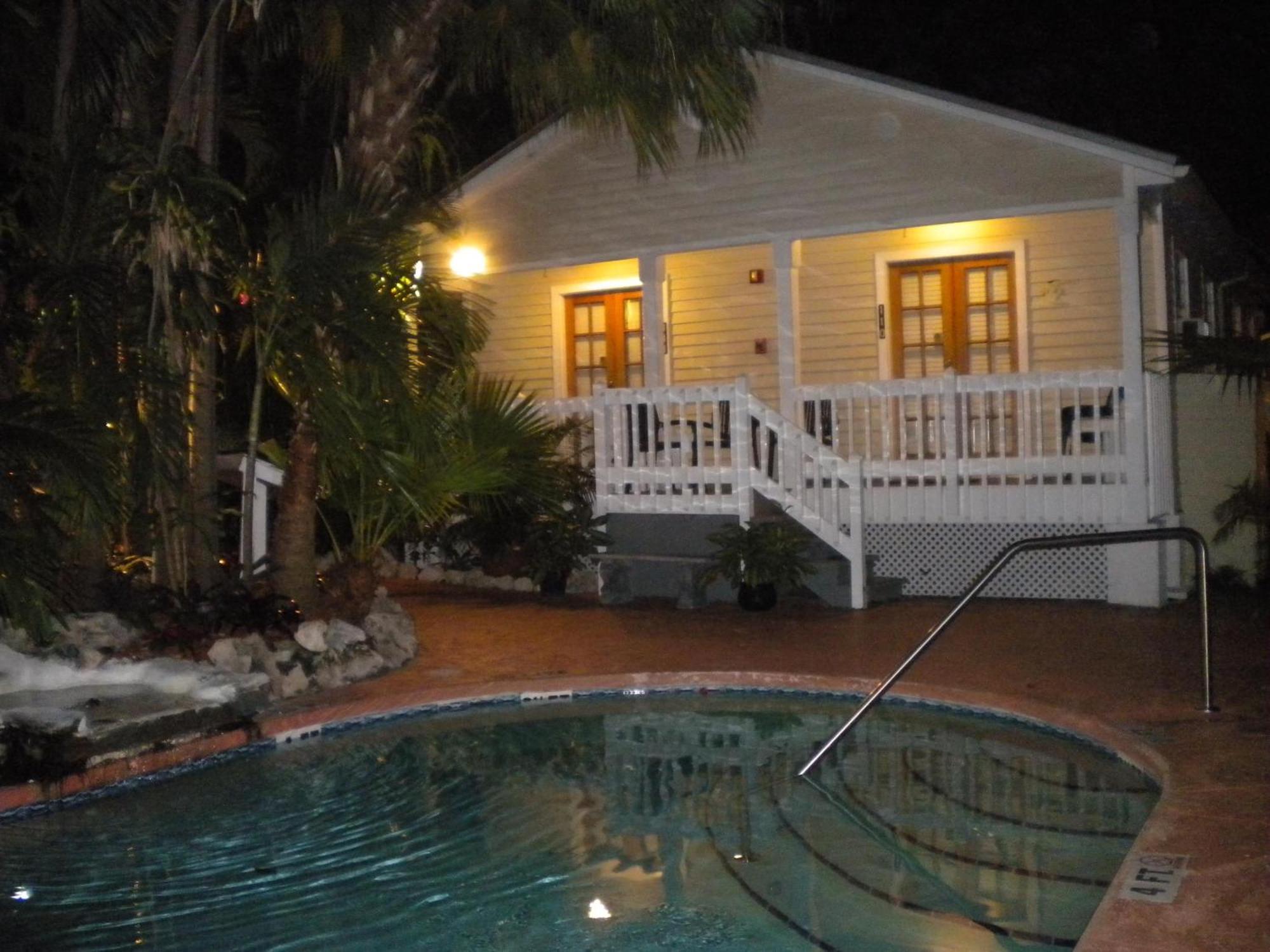 Westwinds Inn Key West Exterior foto