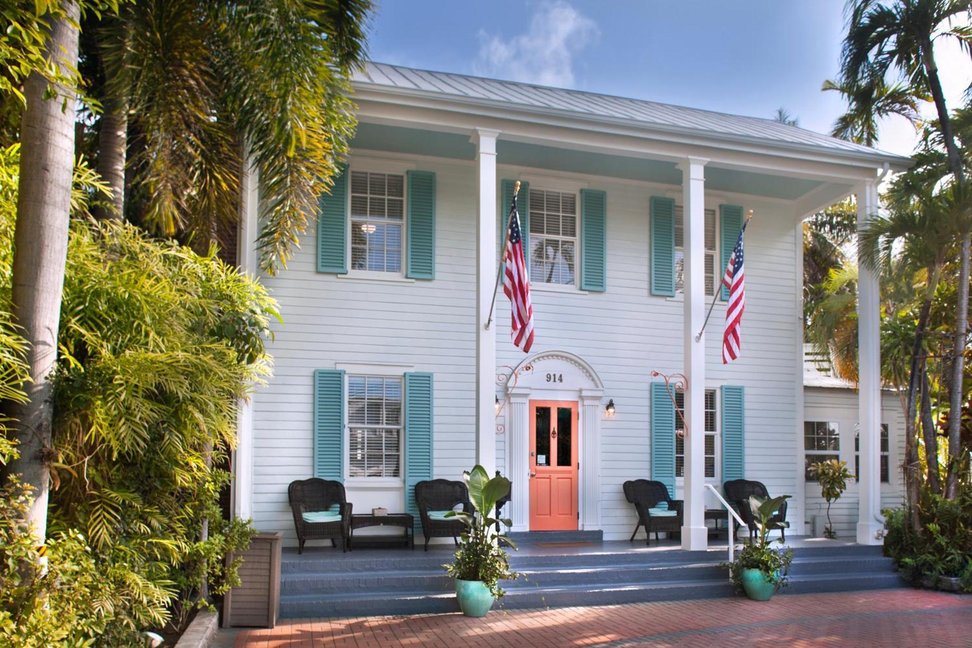 Westwinds Inn Key West Exterior foto