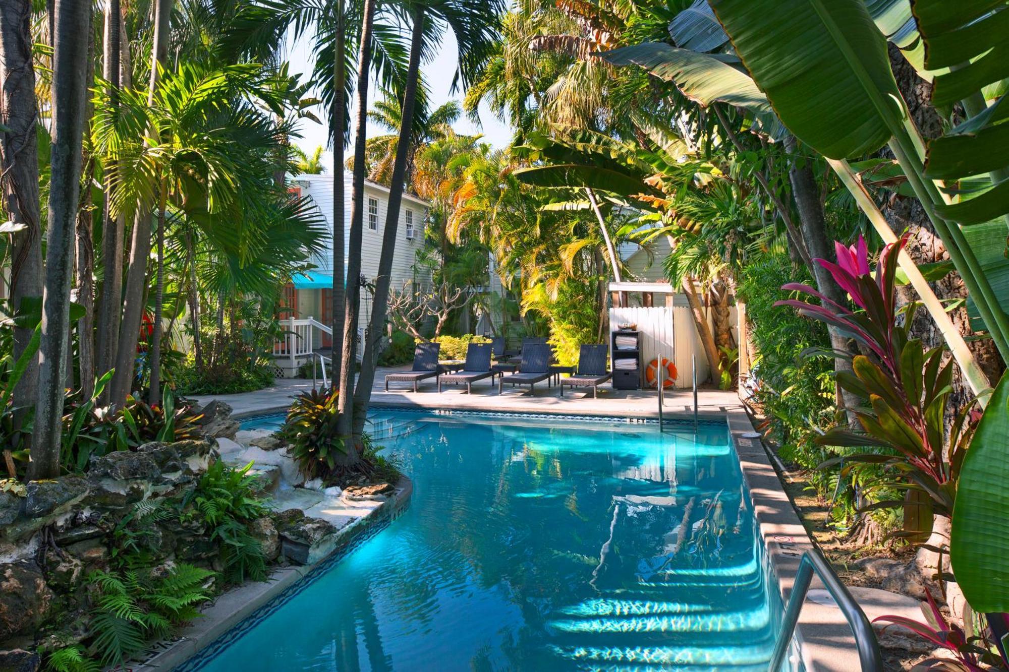 Westwinds Inn Key West Exterior foto