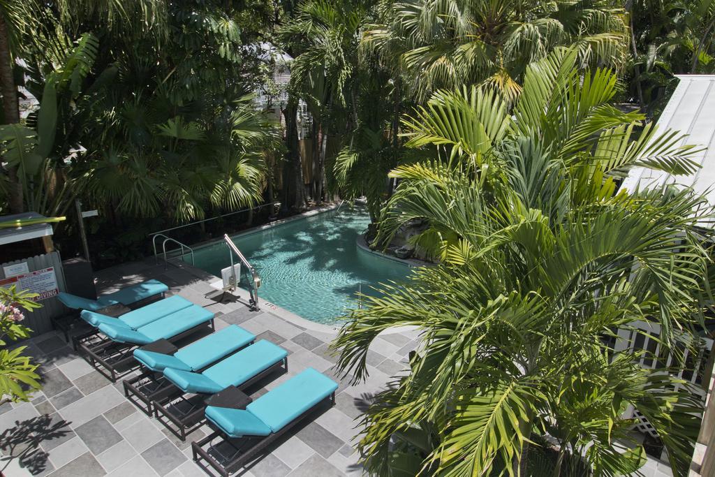 Westwinds Inn Key West Exterior foto