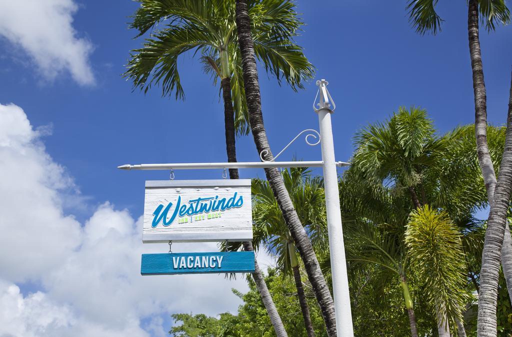 Westwinds Inn Key West Exterior foto