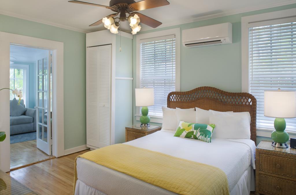 Westwinds Inn Key West Exterior foto