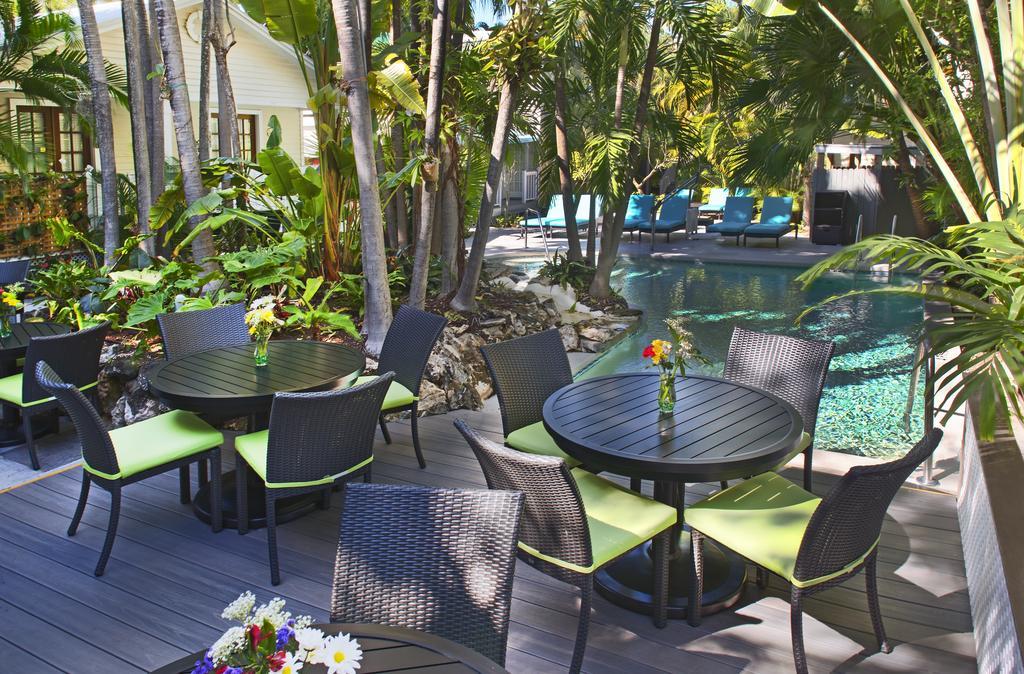 Westwinds Inn Key West Exterior foto