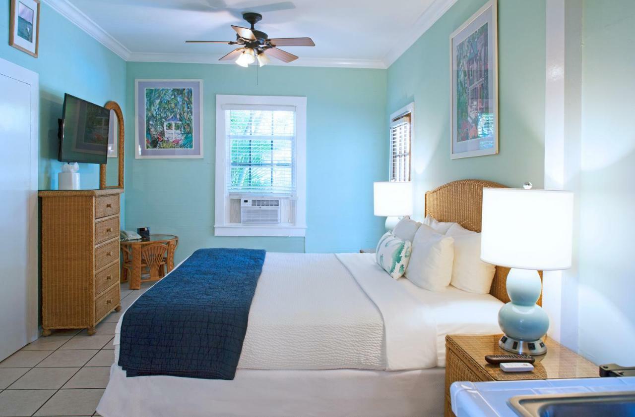 Westwinds Inn Key West Exterior foto