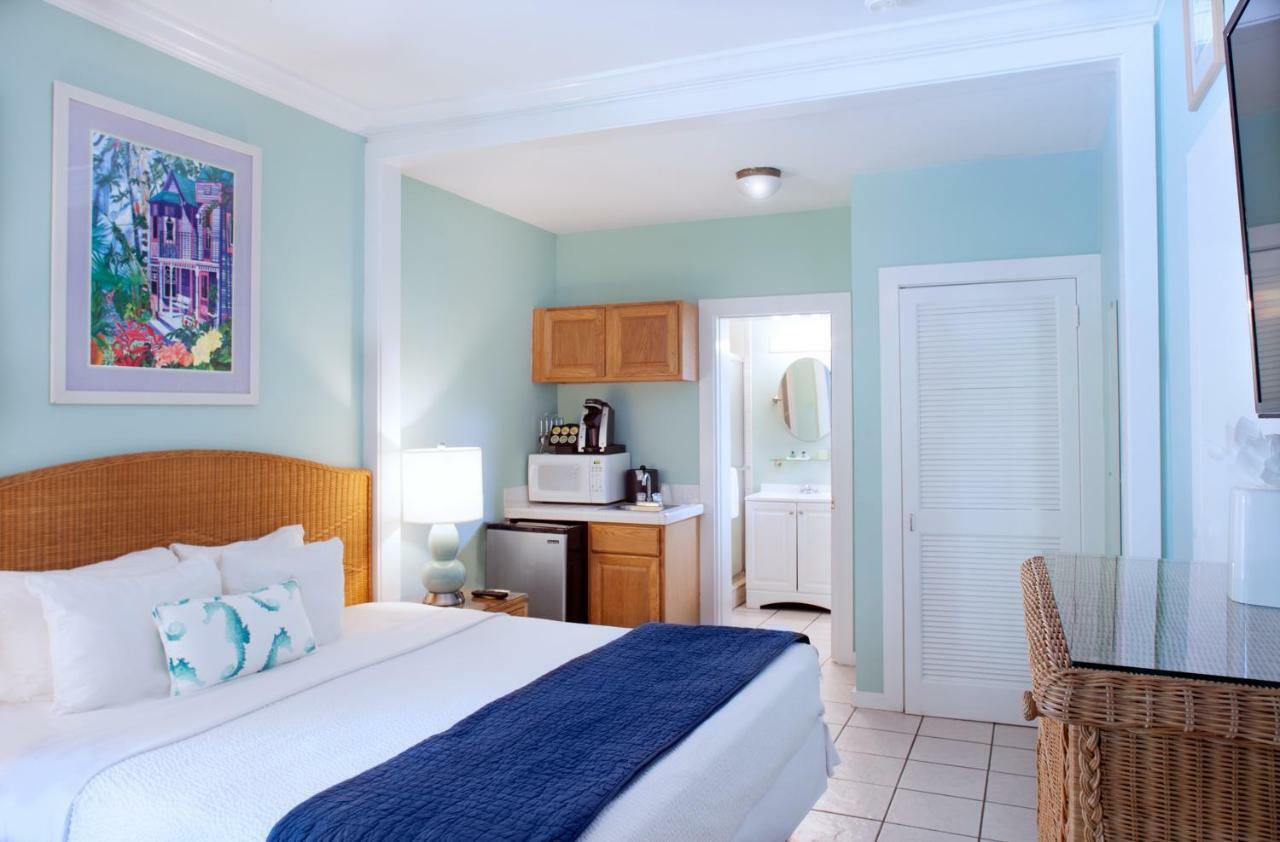 Westwinds Inn Key West Exterior foto
